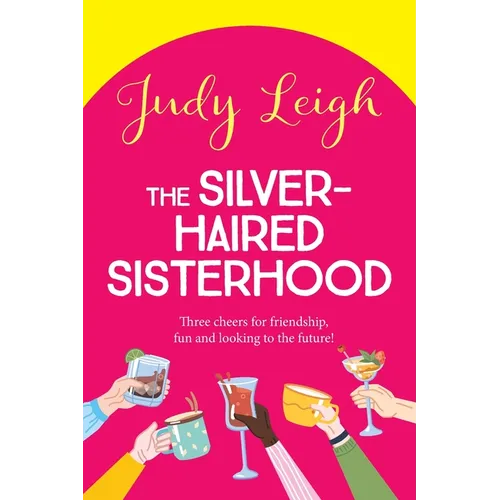 The Silver-Haired Sisterhood