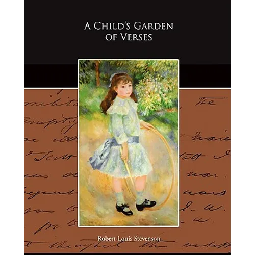 A Child's Garden of Verses
