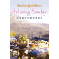 New York Times Relaxing Sunday Crosswords