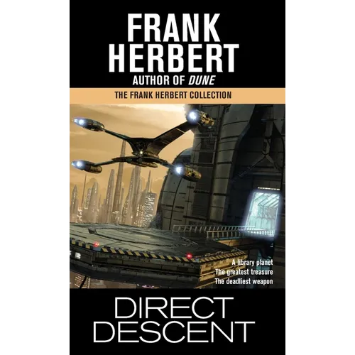 Direct Descent