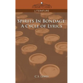 Spirits in Bondage: A Cycle of Lyrics