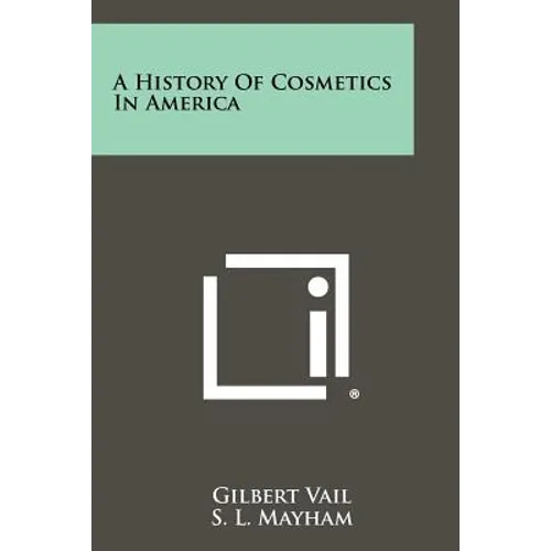 A History Of Cosmetics In America