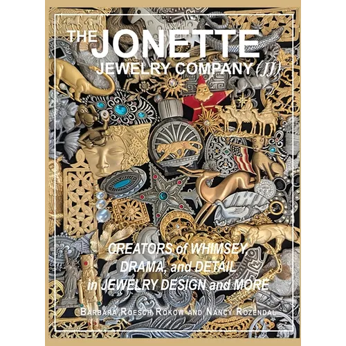 The Jonette Jewelry Company