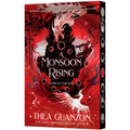 A Monsoon Rising