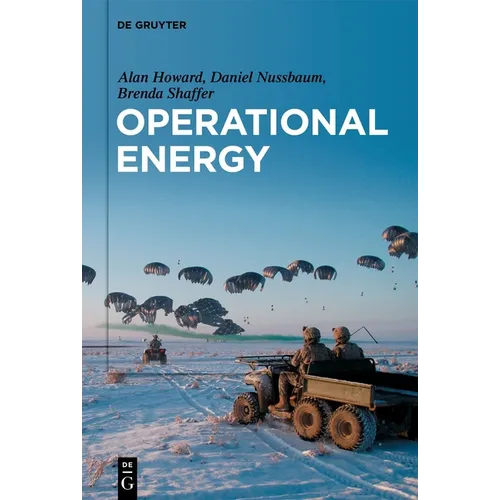 Operational Energy