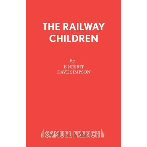 The Railway Children