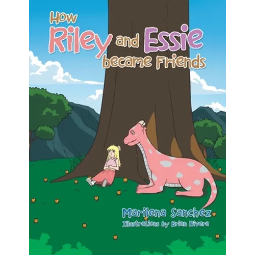 How Riley and Essie Became Friends