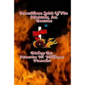 Power House Spirit of Fire Ministries, Inc. Doctrine