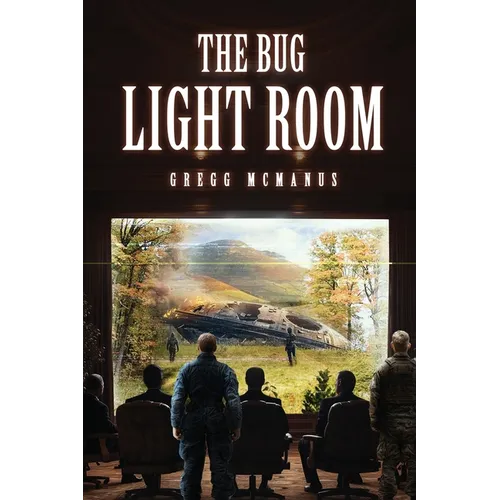 The Bug Light Room