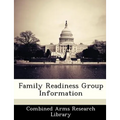 Family Readiness Group Information