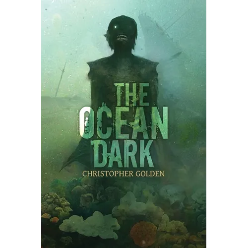 The Ocean Dark