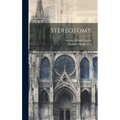 Stereotomy