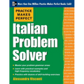 Practice Makes Perfect Italian Problem Solver: With 80 Exercises