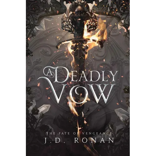 A Deadly Vow