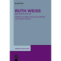Ruth Weiss: Beat Poetry, Jazz, Art