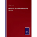 Elements of the Differential and Integral Calculus