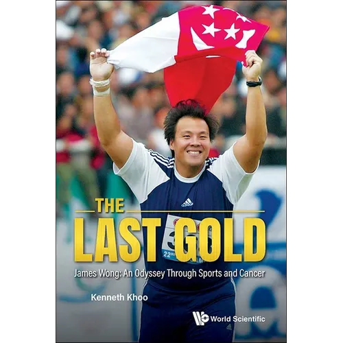 The Last Gold
