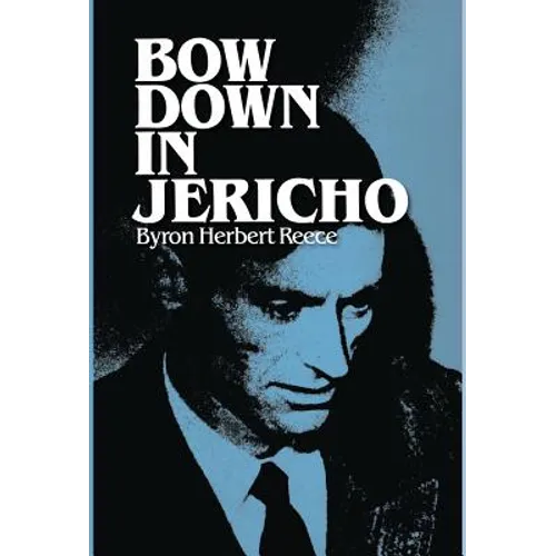 Bow Down in Jericho