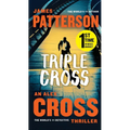 Triple Cross: An Alex Cross Thriller