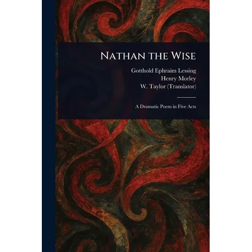Nathan the Wise