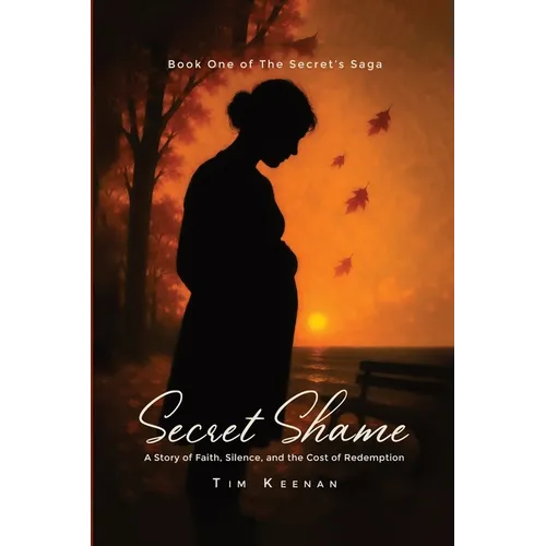 Secret Shame
