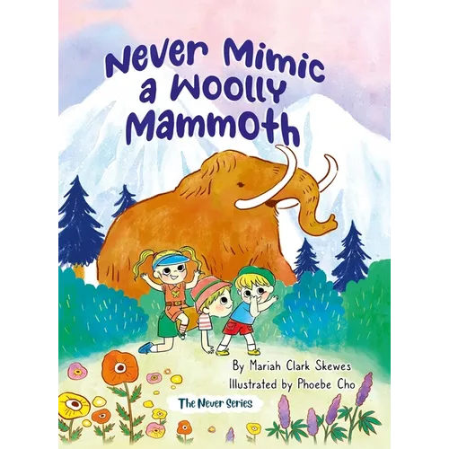Never Mimic a Woolly Mammoth