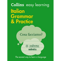 Collins Easy Learning Italian - Easy Learning Italian Grammar and Practice