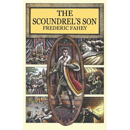 The Scoundrel's Son
