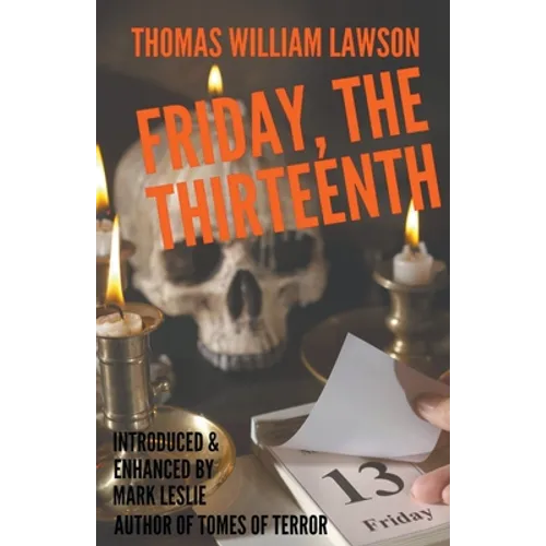 Friday, the Thirteenth