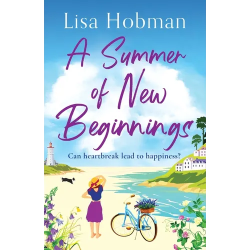 A Summer of New Beginnings