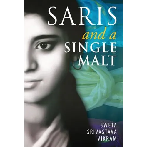 Saris and a Single Malt
