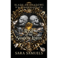 Rise of the Shadow Lords