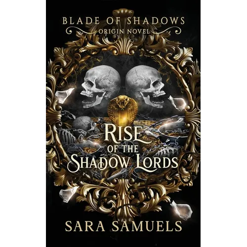 Rise of the Shadow Lords