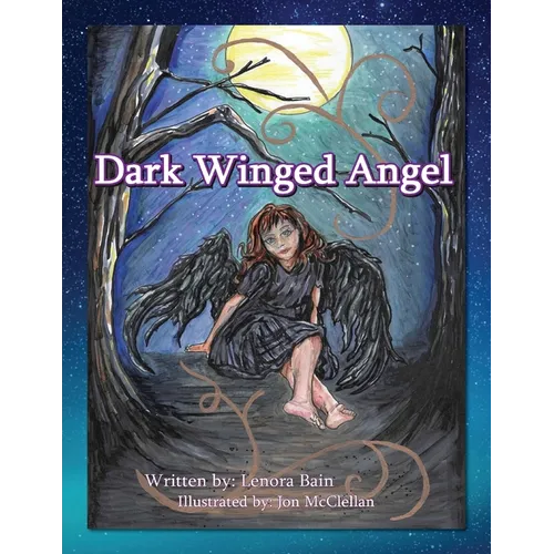 Dark Winged Angel