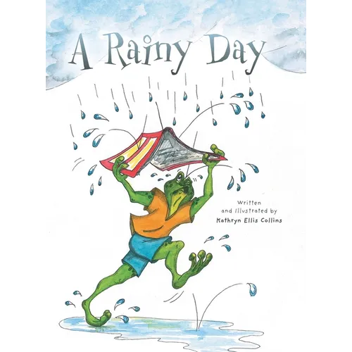 A Rainy Day