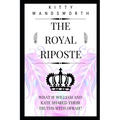 The Royal Riposte: What If William and Kate Shared Their Truths With Oprah?