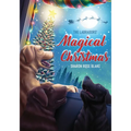 The Labradors' Magical Christmas