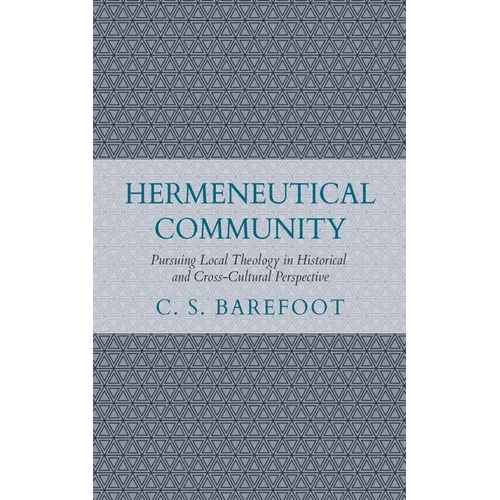 Hermeneutical Community