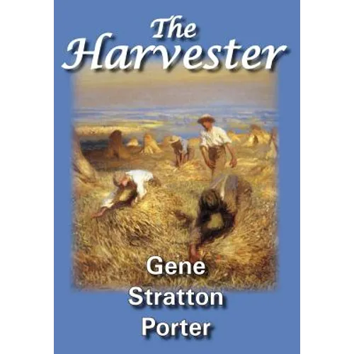 The Harvester