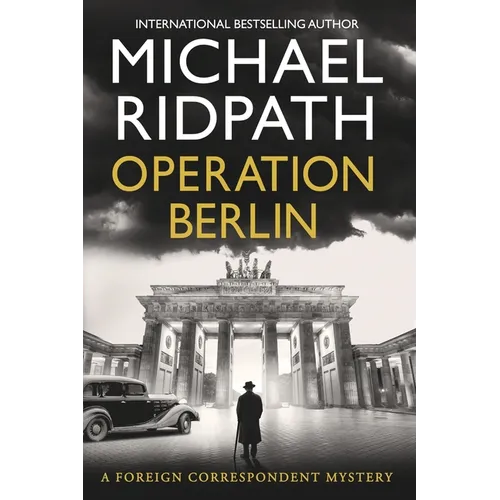 Operation Berlin
