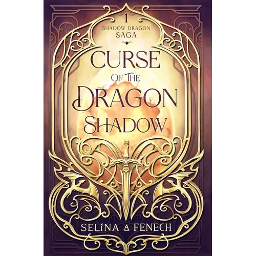 Curse of the Dragon Shadow