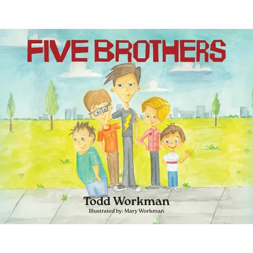 Five Brothers