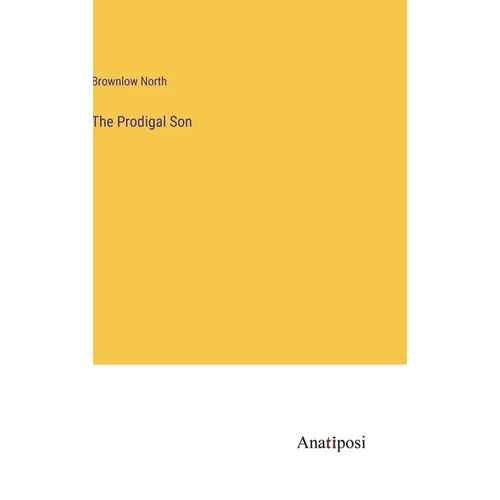 The Prodigal Son