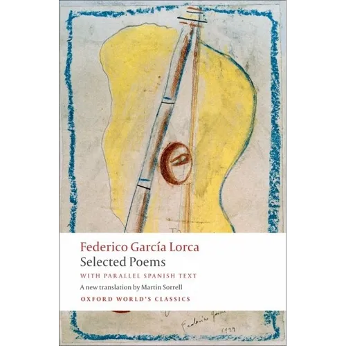 Selected Poems