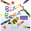 Bizzy Beez: Color With Me