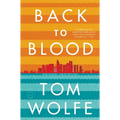 Back to Blood