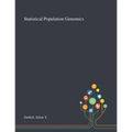 Statistical Population Genomics
