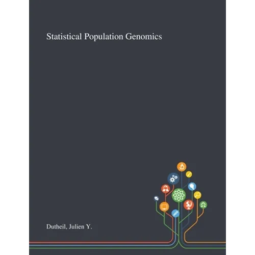 Statistical Population Genomics