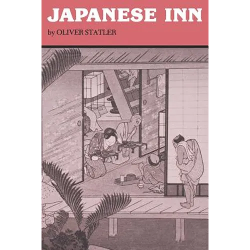 Japanese Inn