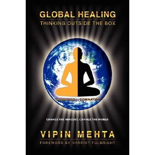 Global Healing: Thinking Outside the Box